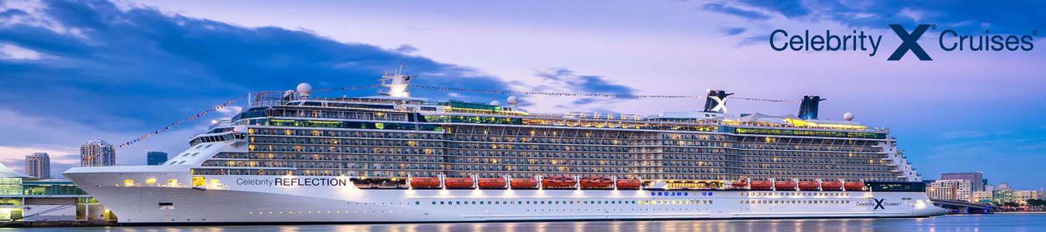 passion for cruises tours